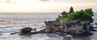 Tour to Tanah Lot, Bali