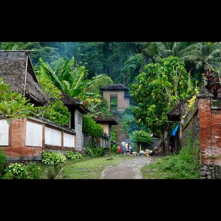 Bali Villages
